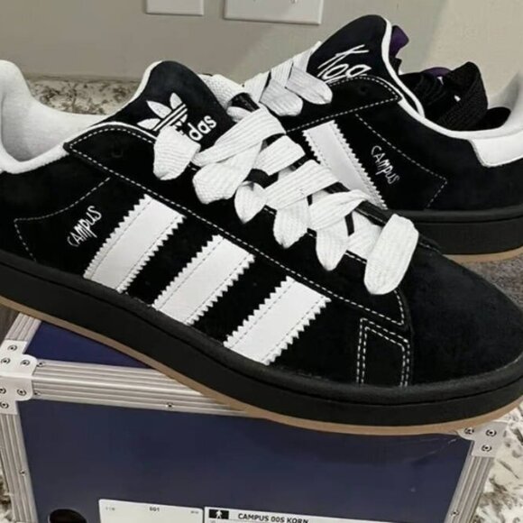 Adidas Korn x adidas Campus 00s (women's)